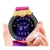 Custom-made K9 optical glass high-transparency MEDALS, awarding souvenirs, lustrous and exquisite ornaments Item Picture